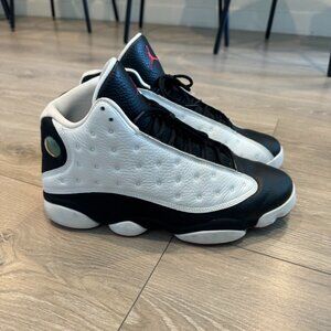 Jordan 13 "He Got Game"